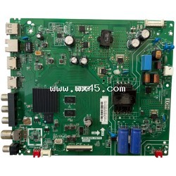TCL 主板组件 TPD.T920L.PB775 43L8 